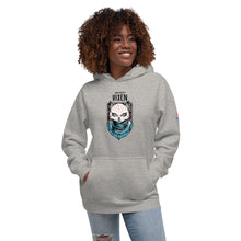 Carica l'immagine nel visualizzatore di Gallery, Super Bosses Collection - Vixen | Unisex Premium Hoodie