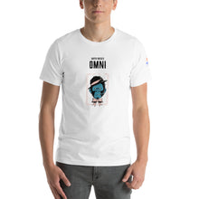 Charger l'image dans la galerie, Super Bosses Collection - Omni | Premium Unisex T-Shirt