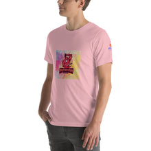 Load image into Gallery viewer, Gods Collection - Hephaestus | Premium Unisex T-Shirt