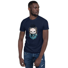 Load image into Gallery viewer, Super Bosses Collection - Vixen | Softstyle Unisex T-Shirt
