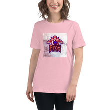 将图片加载到图库查看器,Gods Collection - Eros | Women's Relaxed T-Shirt
