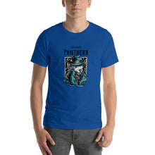 Load image into Gallery viewer, Super Bosses Collection - Panthera | Premium Unisex T-Shirt