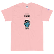Load image into Gallery viewer, Super Bosses Collection - Omni | Men's Classic T-Shirt
