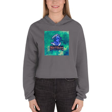 Load image into Gallery viewer, Gods Collection - Hermes | Crop Hoodie