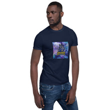 Load image into Gallery viewer, Gods Collection - Anubis | Softstyle Unisex T-Shirt
