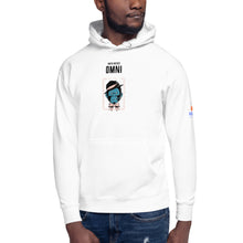 Load image into Gallery viewer, Super Bosses Collection - Omni | Unisex Premium Hoodie
