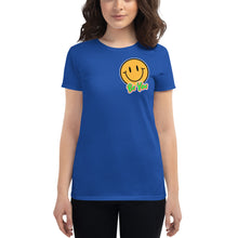 Load image into Gallery viewer, Be You | Women's Fashion Fit T-Shirt