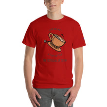 将图片加载到图库查看器,Tea Lovers | Men's Classic T-Shirt