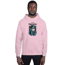 Load image into Gallery viewer, Super Bosses Collection - Panthera | Unisex Heavy Blend Hoodie