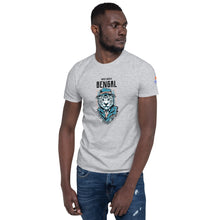 Load image into Gallery viewer, Super Bosses Collection - Bengal | Softstyle Unisex T-Shirt