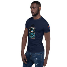 Load image into Gallery viewer, Super Bosses Collection - Bono | Softstyle Unisex T-Shirt