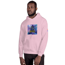 Load image into Gallery viewer, Gods Collection - Anubis | Unisex Heavy Blend Hoodie