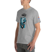 Charger l'image dans la galerie, Super Bosses Collection - Timber | Men's Classic T-Shirt