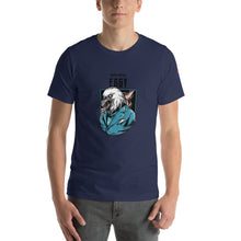 Cargar imagen en el visor de la galería, Super Bosses Collection - Eggy | Premium Unisex T-Shirt