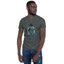 Load image into Gallery viewer, Super Bosses Collection - Pan | Softstyle Unisex T-Shirt