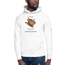 Load image into Gallery viewer, Tea Lovers | Unisex Premium Hoodie