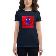 Load image into Gallery viewer, Gods Collection - Ares | Women's Fashion Fit T-Shirt