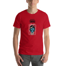 Charger l'image dans la galerie, Super Bosses Collection - Omni | Premium Unisex T-Shirt