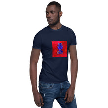 Load image into Gallery viewer, Gods Collection - Ares | Softstyle Unisex T-Shirt
