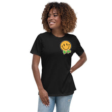 Load image into Gallery viewer, Be You | Women's Relaxed T-Shirt