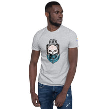Load image into Gallery viewer, Super Bosses Collection - Vixen | Softstyle Unisex T-Shirt