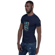 Load image into Gallery viewer, Super Bosses Collection - Silver | Unisex T-Shirt