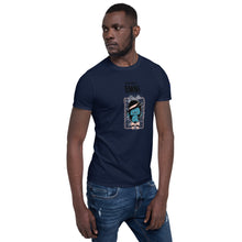 Load image into Gallery viewer, Super Bosses Collection - Omni | Softstyle Unisex T-Shirt