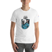 Cargar imagen en el visor de la galería, Super Bosses Collection - Eggy | Premium Unisex T-Shirt