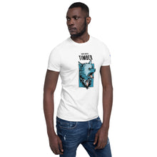 Cargar imagen en el visor de la galería, Super Bosses Collection - Timber | Softstyle Unisex T-Shirt