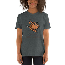Charger l'image dans la galerie, Tea Lovers | Softstyle Unisex T-Shirt