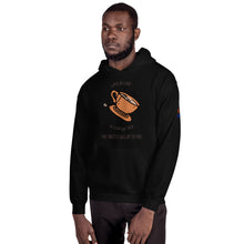 将图片加载到图库查看器,Tea Lovers | Unisex Heavy Blend Hoodie