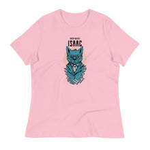 Charger l'image dans la galerie, Super Bosses Collection - Isaac | Women's Relaxed T-Shirt