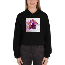 Load image into Gallery viewer, Gods Collection - Eros | Crop Hoodie