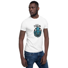 Load image into Gallery viewer, Super Bosses Collection - Cthulhu | Softstyle Unisex T-Shirt