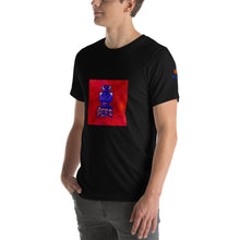 Cargar imagen en el visor de la galería, Gods Collection - Ares | Premium Unisex T-Shirt