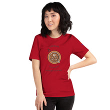 Load image into Gallery viewer, Coffee Lovers | Premium Unisex T-Shirt