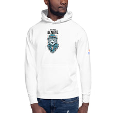 将图片加载到图库查看器,Super Bosses Collection - Bengal | Unisex Premium Hoodie