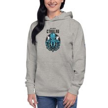 Load image into Gallery viewer, Super Bosses Collection - Cthulhu | Unisex Premium Hoodie