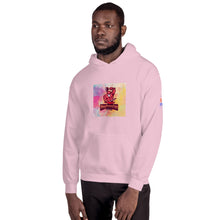 Load image into Gallery viewer, Gods Collection - Hephaestus | Unisex Heavy Blend Hoodie