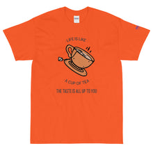 Lade das Bild in den Galerie-Viewer, Tea Lovers | Men&#39;s Classic T-Shirt
