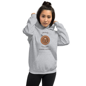 Coffee Lovers | Unisex Heavy Blend Hoodie