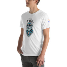 Load image into Gallery viewer, Super Bosses Collection - Bengal | Premium Unisex T-Shirt
