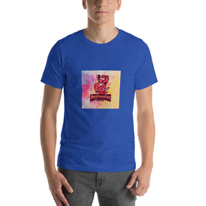 Gods Collection - Hephaestus | Premium Unisex T-Shirt