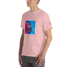 将图片加载到图库查看器，Gods Collection - Poseidon | Men&#39;s Classic T-Shirt
