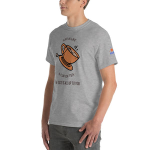 Tea Lovers | Men's Classic T-Shirt