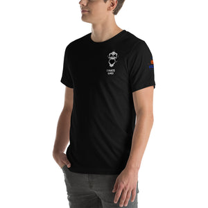 Gamer Collection - The Lag! | Premium Unisex T-Shirt