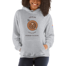 Charger l&#39;image dans la galerie, Coffee Lovers | Unisex Heavy Blend Hoodie
