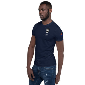 Gamer Collection - The Lag! | Softstyle Unisex T-Shirt