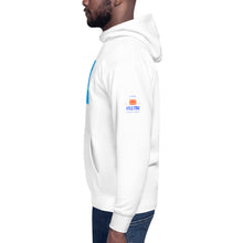 Load image into Gallery viewer, Gods Collection - Poseidon | Unisex Premium Hoodie
