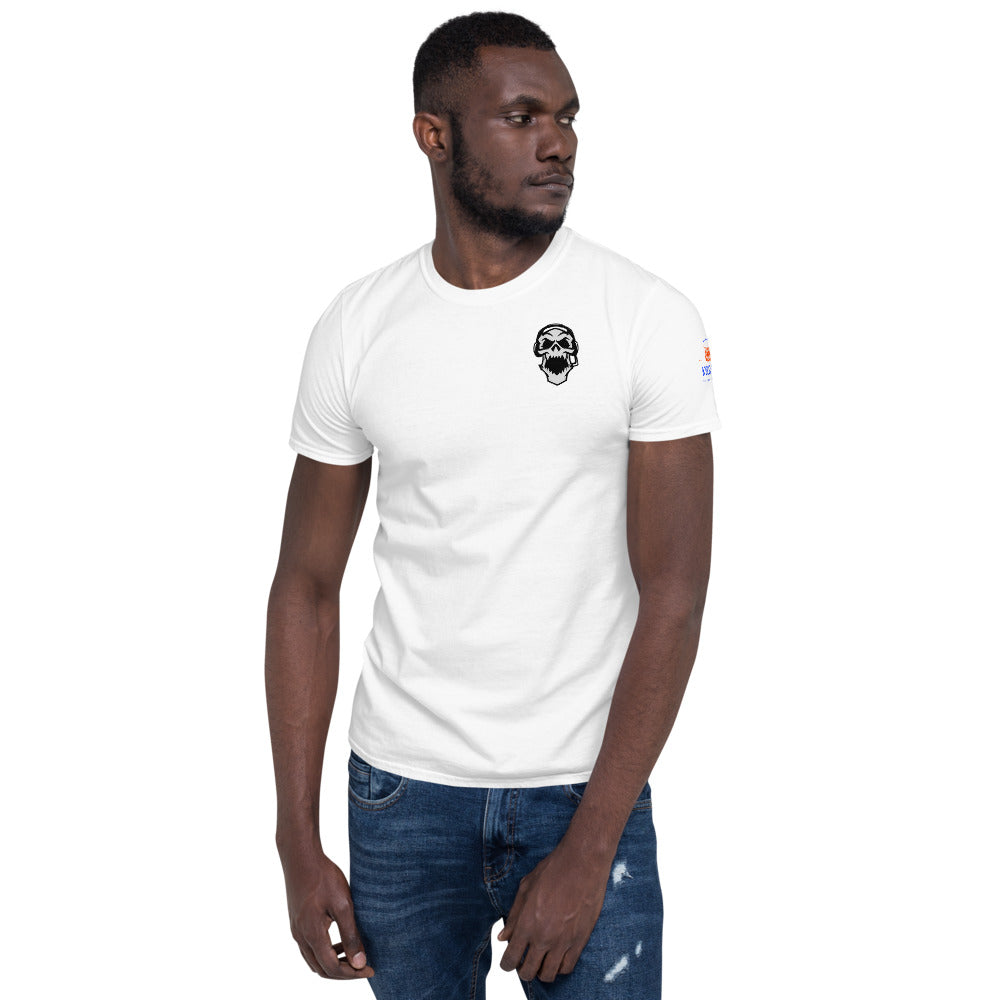 Gamer Collection - The Lag! | Softstyle Unisex T-Shirt